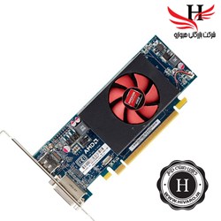 نمایش جزئیات برای کارت گرافيک استوک ميني کيس AMD RAD HD6450 1G DDR3 تصویر کارت گرافيک استوک ميني کيس AMD RAD HD6450 1G DDR3